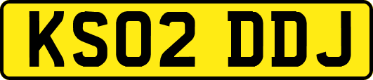 KS02DDJ
