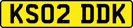 KS02DDK