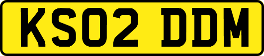 KS02DDM