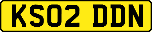 KS02DDN