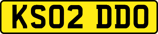 KS02DDO
