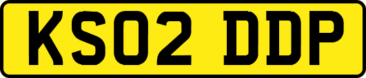 KS02DDP