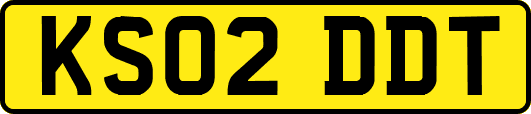 KS02DDT