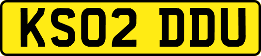 KS02DDU