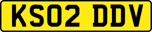 KS02DDV