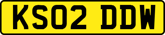 KS02DDW
