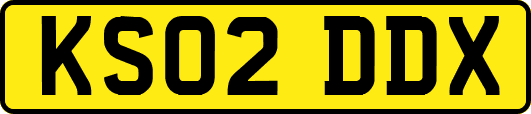 KS02DDX