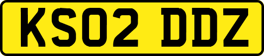 KS02DDZ