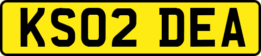 KS02DEA