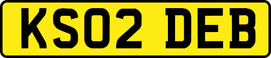 KS02DEB