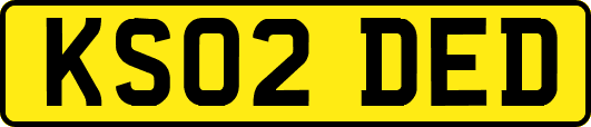 KS02DED