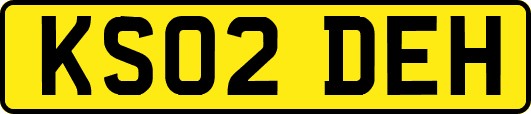 KS02DEH