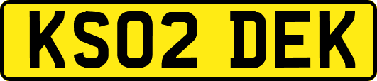 KS02DEK