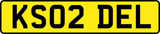 KS02DEL