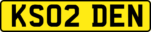 KS02DEN