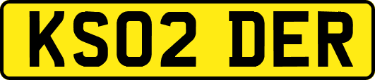 KS02DER
