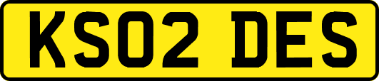 KS02DES