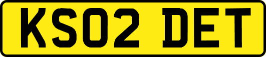 KS02DET