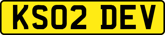 KS02DEV
