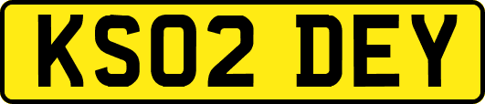 KS02DEY