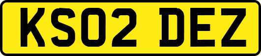 KS02DEZ