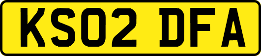 KS02DFA