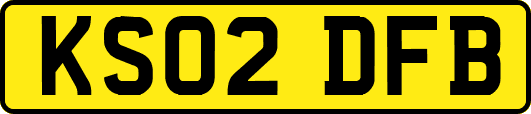 KS02DFB