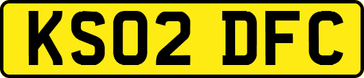 KS02DFC