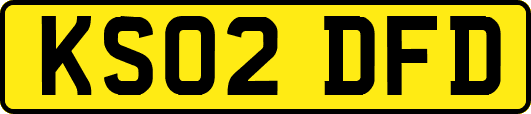 KS02DFD
