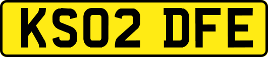 KS02DFE