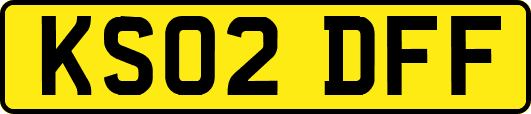 KS02DFF