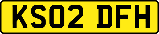 KS02DFH