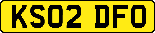 KS02DFO