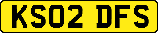 KS02DFS