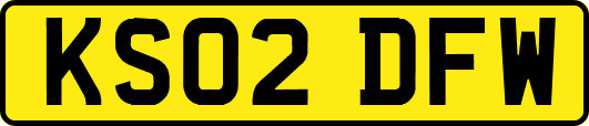KS02DFW