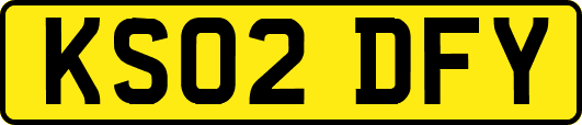 KS02DFY