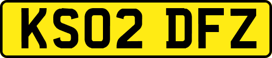 KS02DFZ