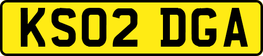KS02DGA