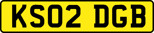 KS02DGB