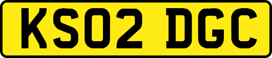 KS02DGC