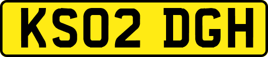 KS02DGH