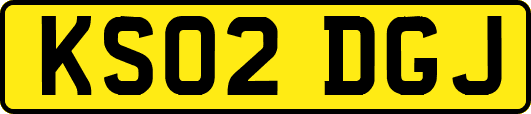 KS02DGJ