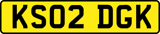 KS02DGK