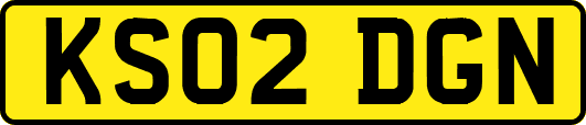 KS02DGN