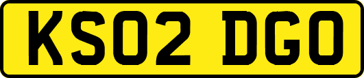 KS02DGO