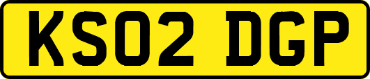 KS02DGP