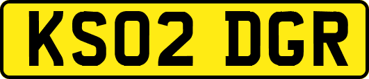 KS02DGR