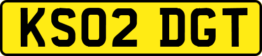 KS02DGT
