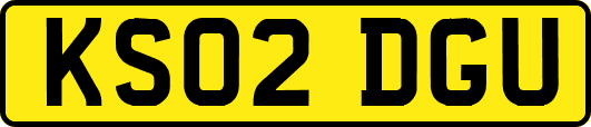 KS02DGU