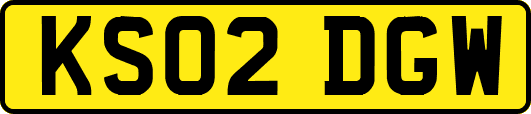 KS02DGW